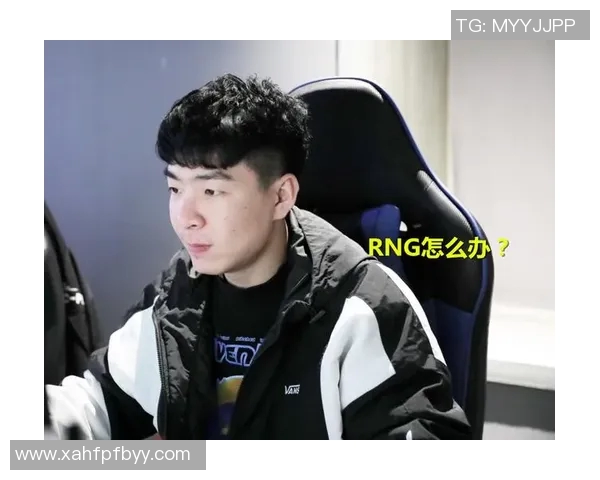 电竞实时数据分析RNG战队包夹战术深度解读与热点剖析