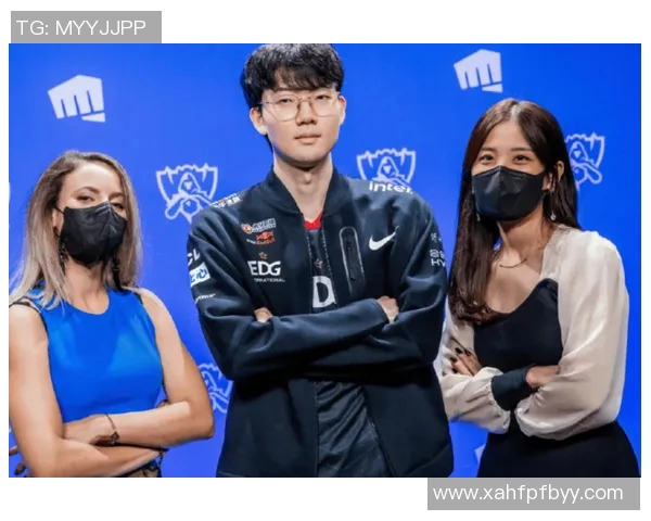 世界大师赛中EDG战队技术表现深度分析与点评 世界大师赛中EDG战队技术表现深度分析与点评