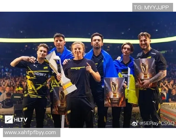 电竞数据分析师刘静揭秘CSGO成功秘诀与未来发展趋势 电竞数据分析师刘静揭秘CSGO成功秘诀与未来发展趋势